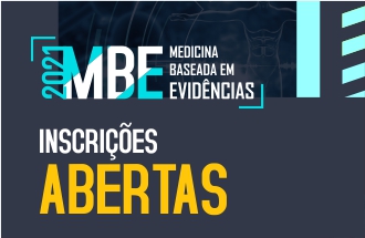 Medicina Baseada em Evidências Medicina Baseada em Evidências