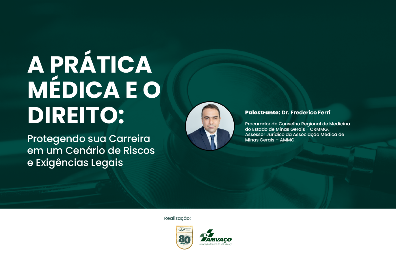 A Pr�tica M�dica e o Direito 