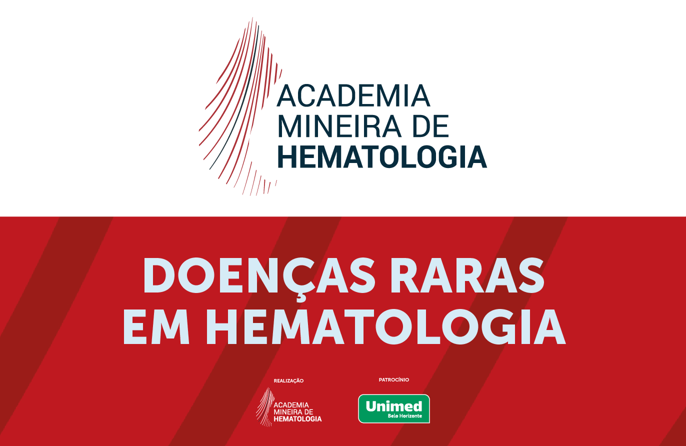 Doen�as Raras - Hematologia